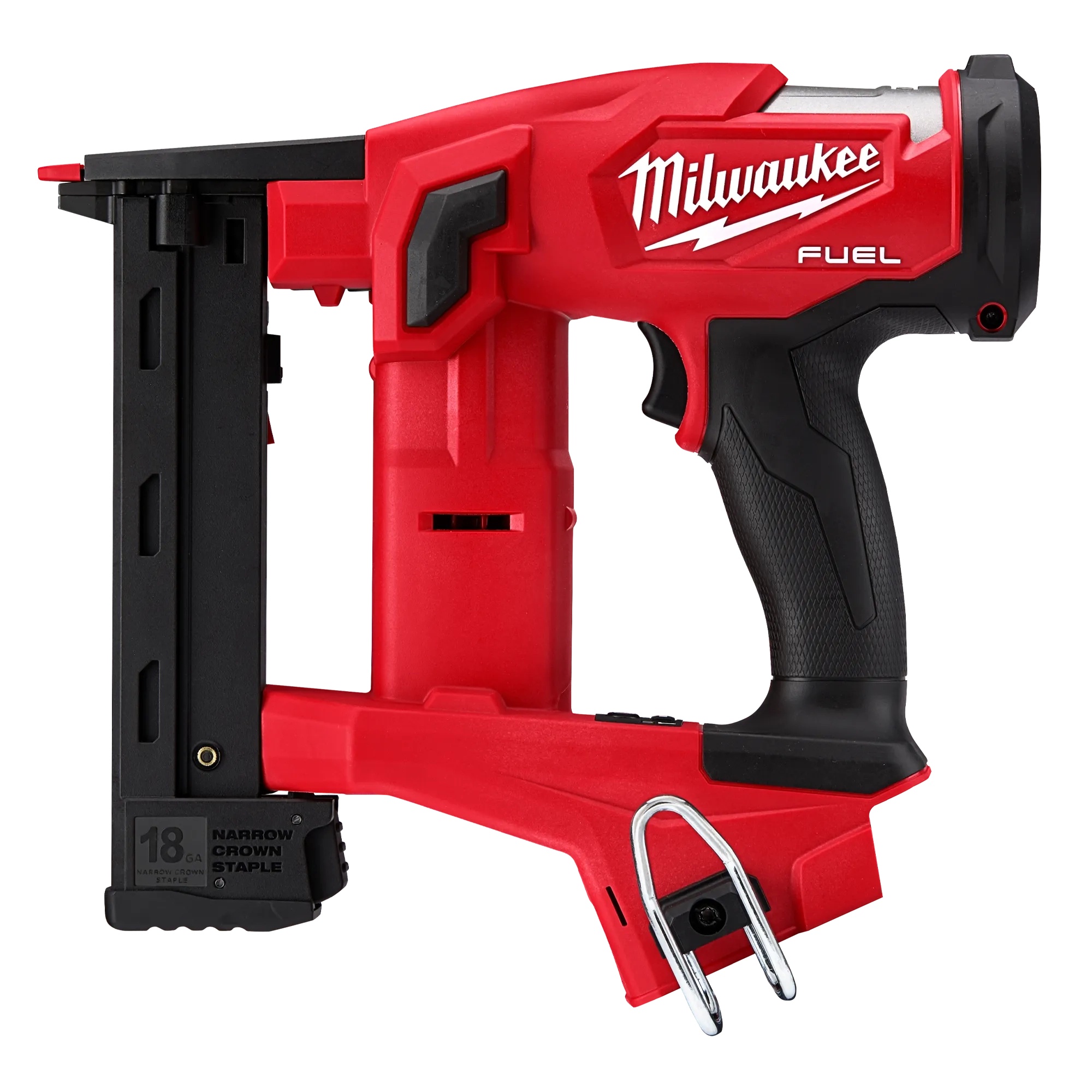 Picture of Milwaukee Electric Tool 2749-20 Milwaukee Electric Tool M18 Fuel™ 18 Gauge 1/4" Narrow Crown Stapler